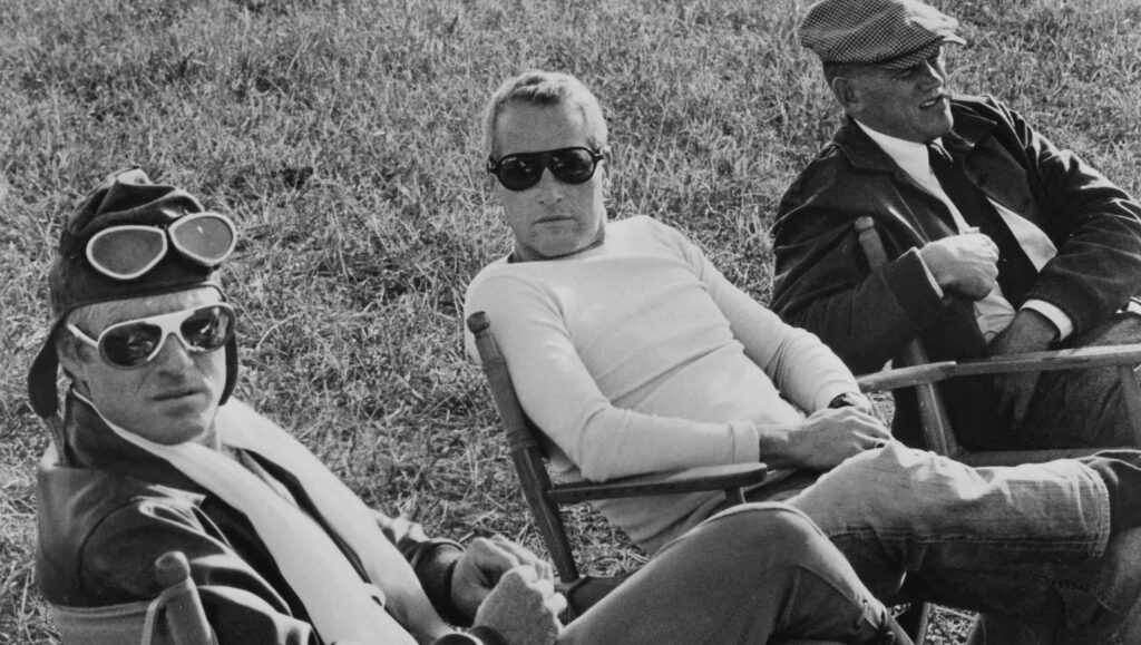 LAS ÚLTIMAS ESTRELLAS DE HOLLYWOOD