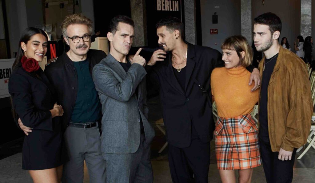 berlin