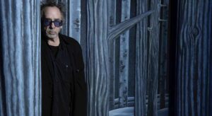 Tim Burton