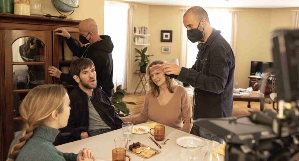 La consagración de la primavera