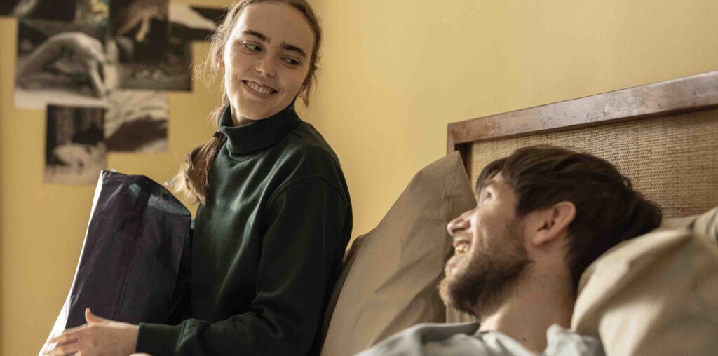 La consagración de la primavera