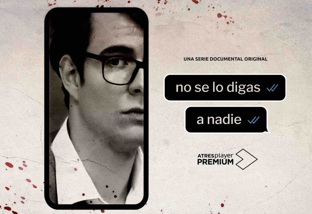 No se lo digas a nadie