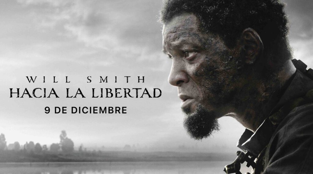 Hacia la libertad