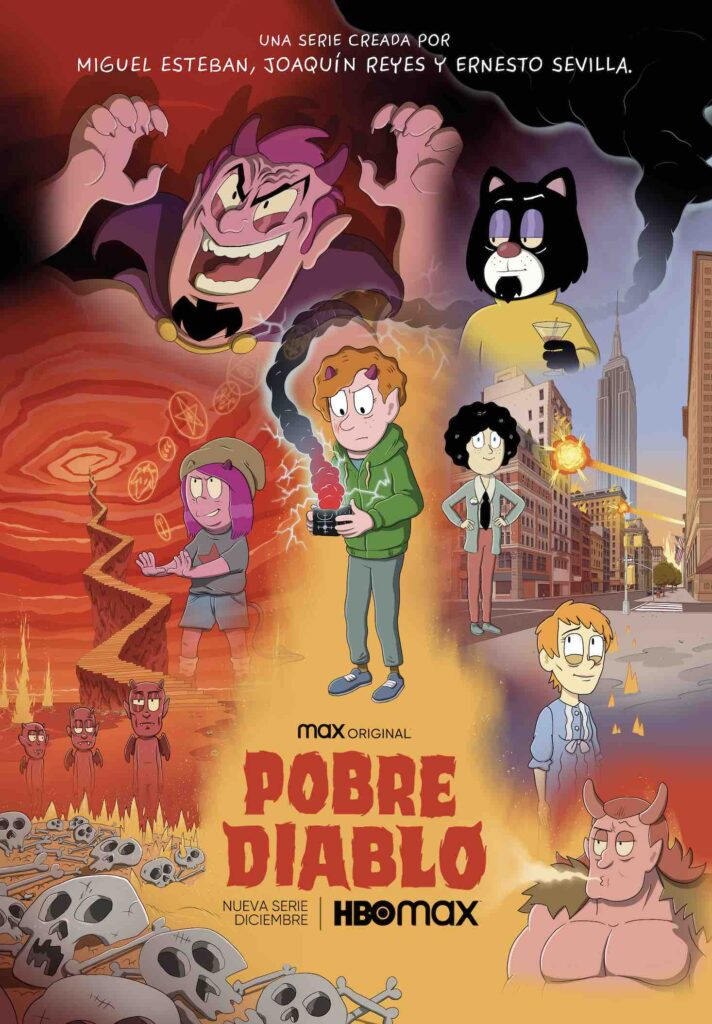 Pobre diablo
