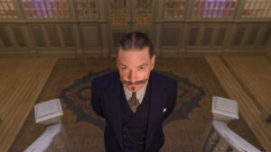 Kenneth Branagh