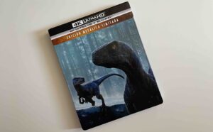 Jurassic World Dominion