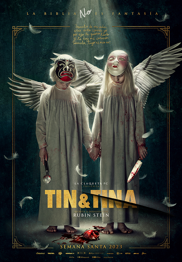 tin y tina cartel