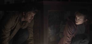The last of us