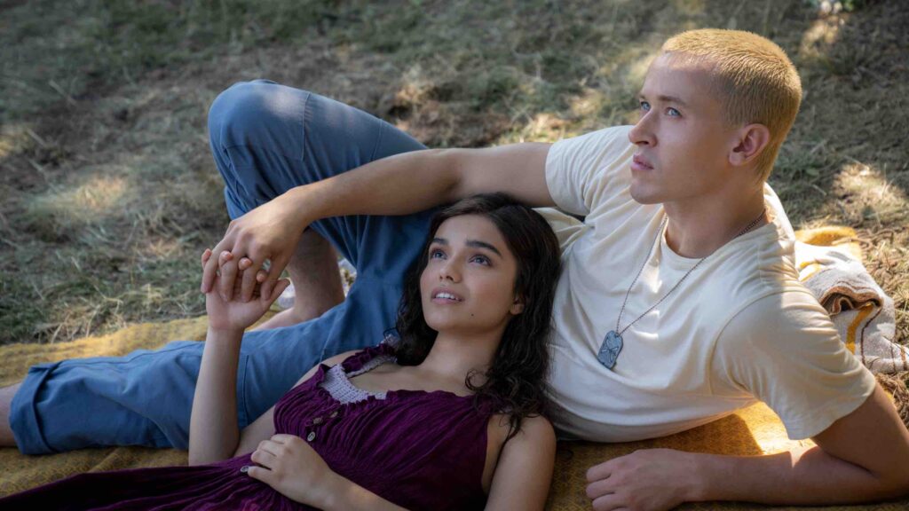 Los juegos del hambre