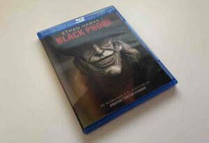 Black Phone