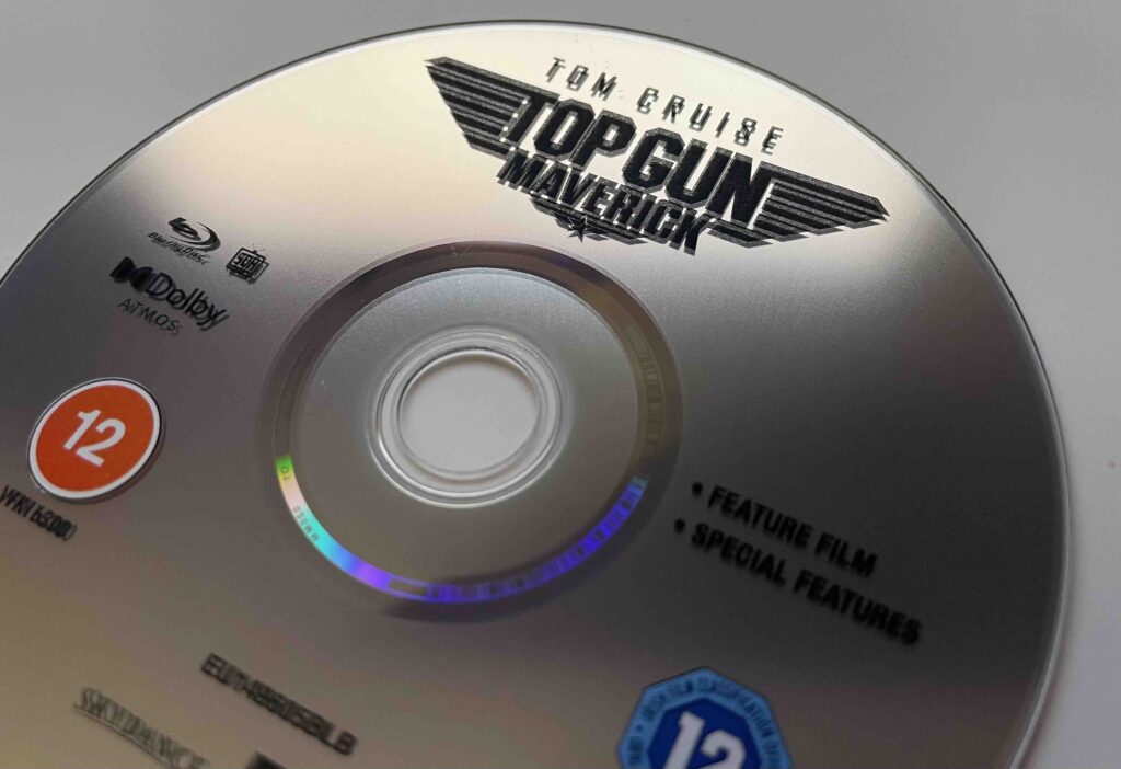 Top gun Maverick 