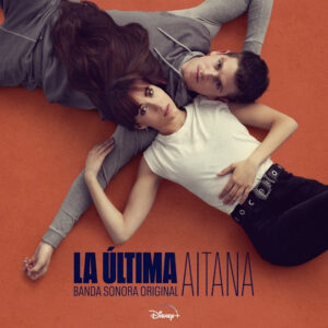 Aitana la ultima