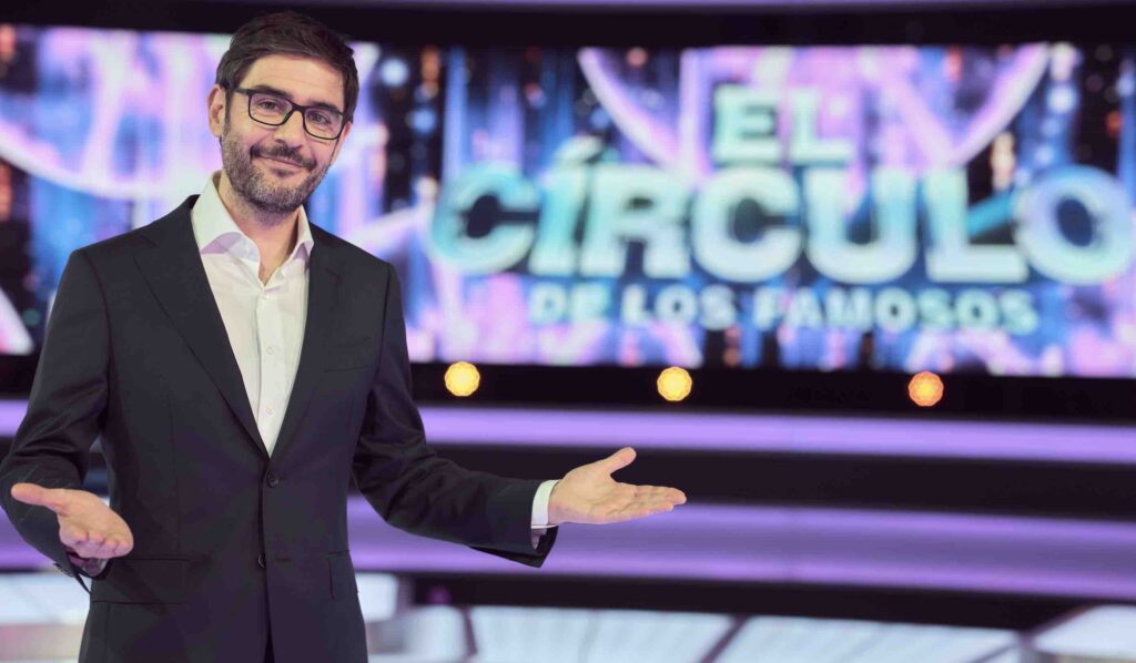 el circulo de los famosos