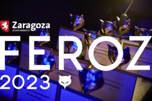 Premios Feroz 2023