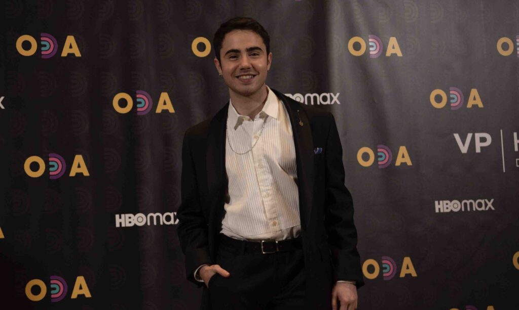 Premios Oda 2022