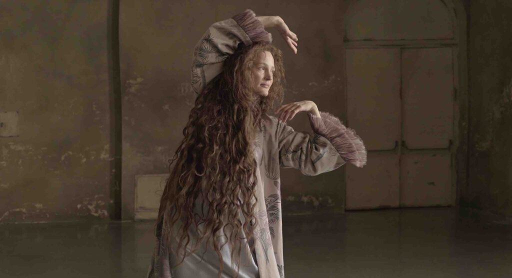 La emperatriz rebelde