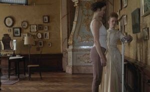 La emperatriz rebelde