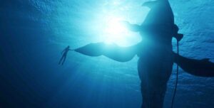 Avatar el sentido del agua