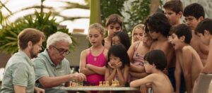 Vacaciones de verano