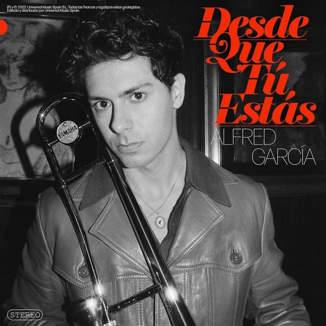 Alfred García estrena «Desde Qué Tú Estás», su mejor canción para