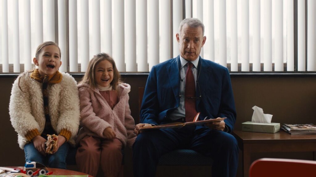 el peor vecino del mundo