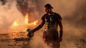 Astérix y Obélix