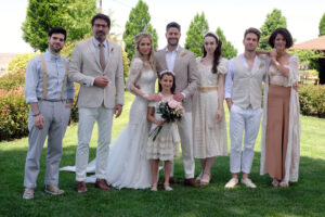 los protegidos adn