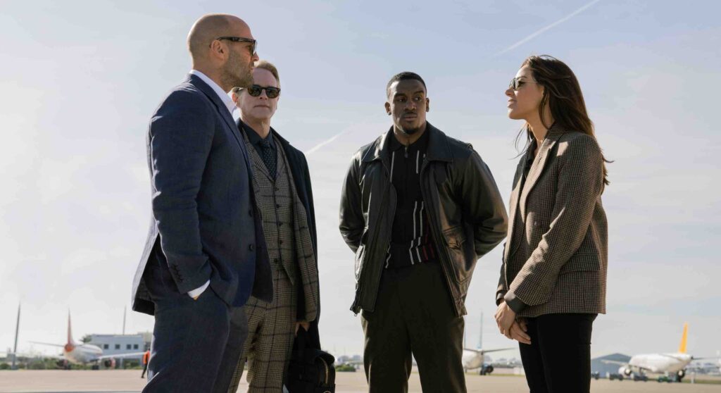 Operación Fortune El gran engaño