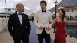 Operación Fortune El gran engaño