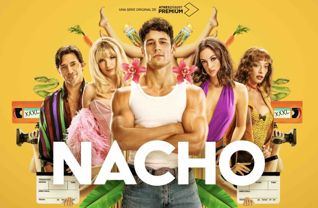 nacho