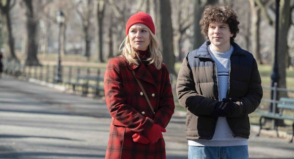 Fleishman está en apuros