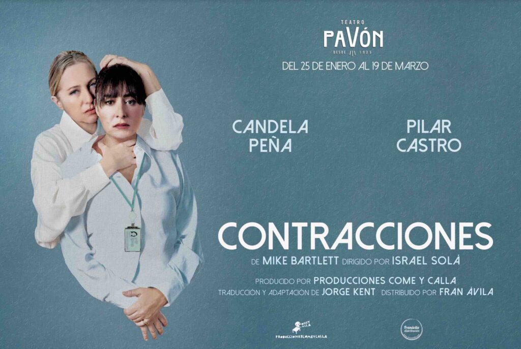 Contracciones