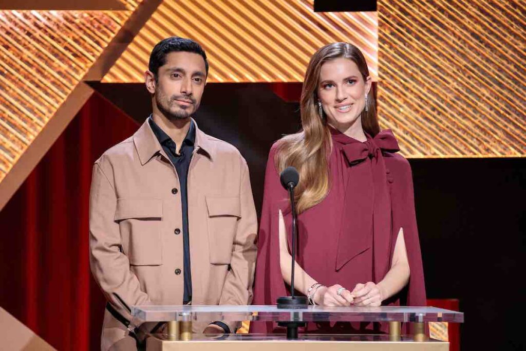 95th Oscars, Academy Awards, Nomination Announcements