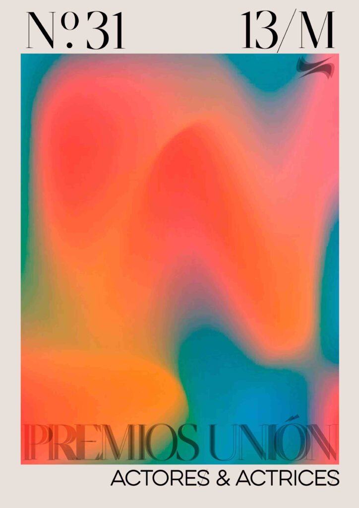 31 premios union de actores ya ctrices