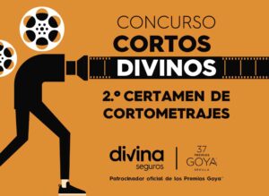 Cortos divino