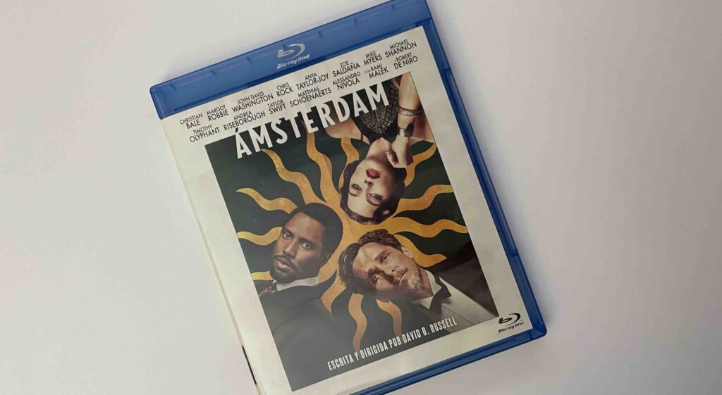 Amsterdam
