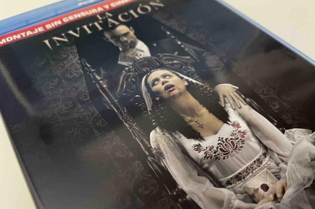 La invitacion