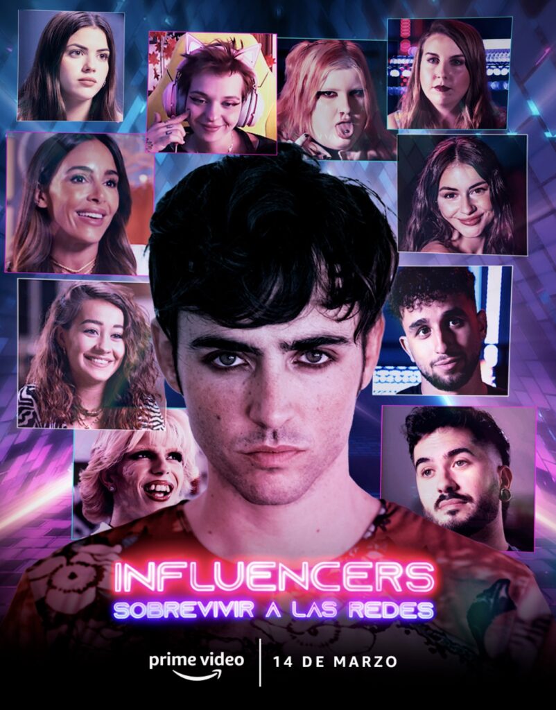 influencers