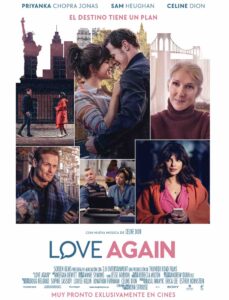 Love Again