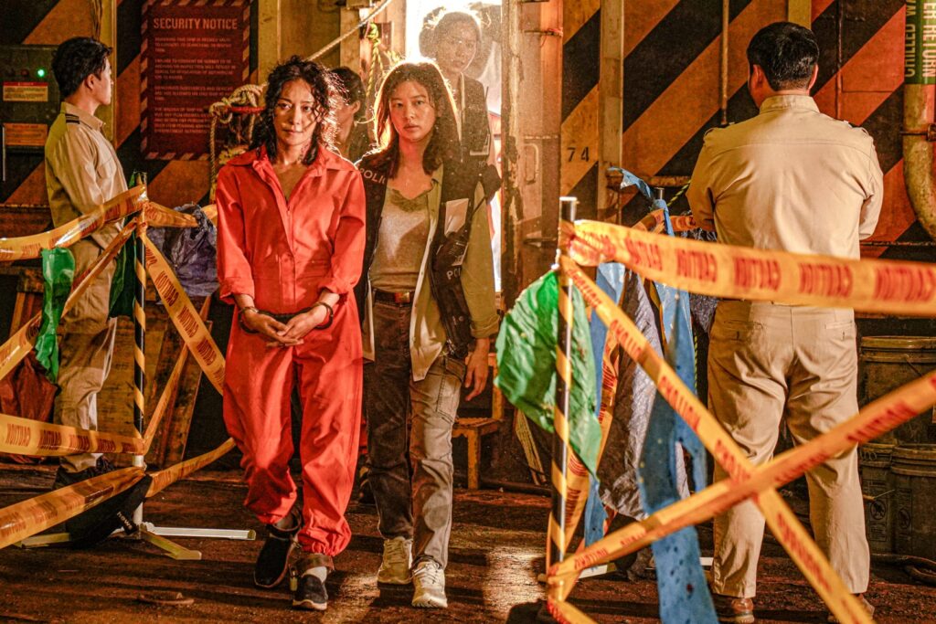 project wolf hunting