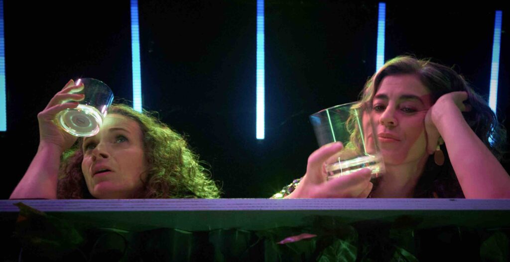 esta si tenemos que bailarla