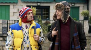 El hotel de los lios