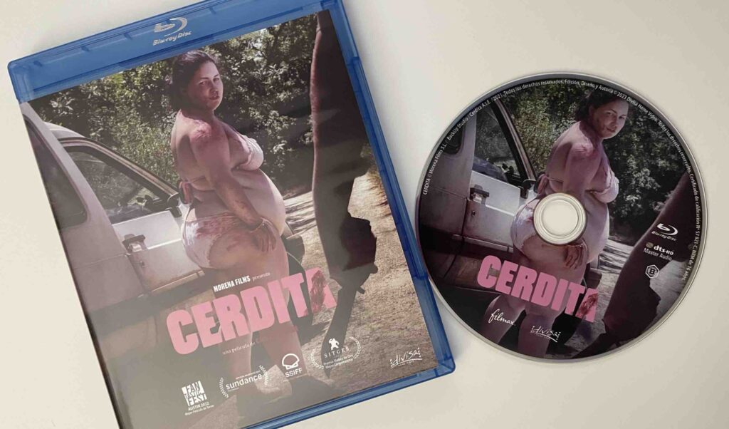 Cerdita