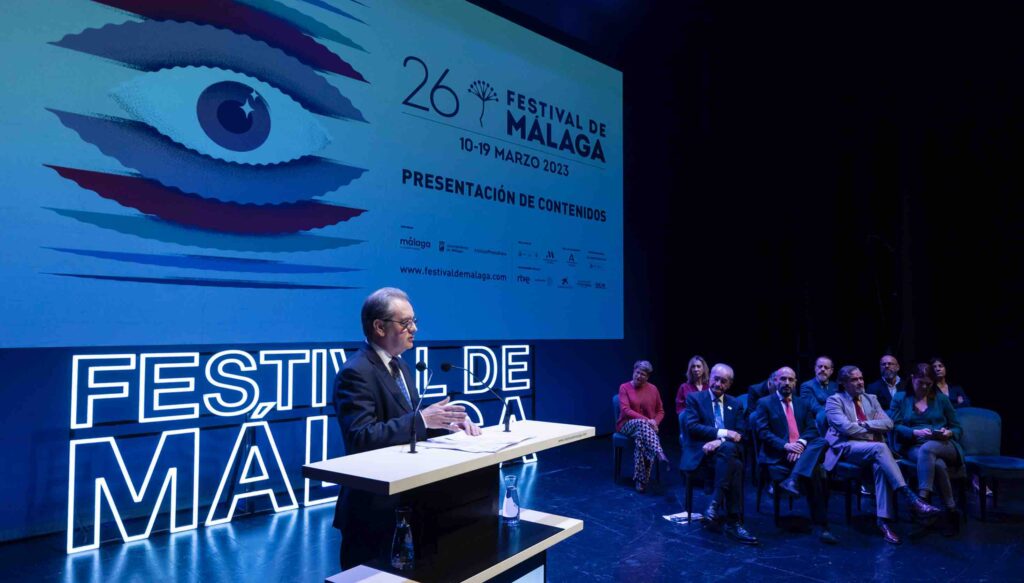Festival de Malaga