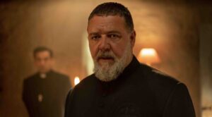 El exorcista del papa