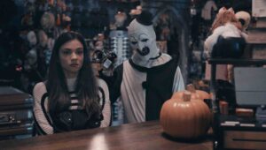 Terrifier 2