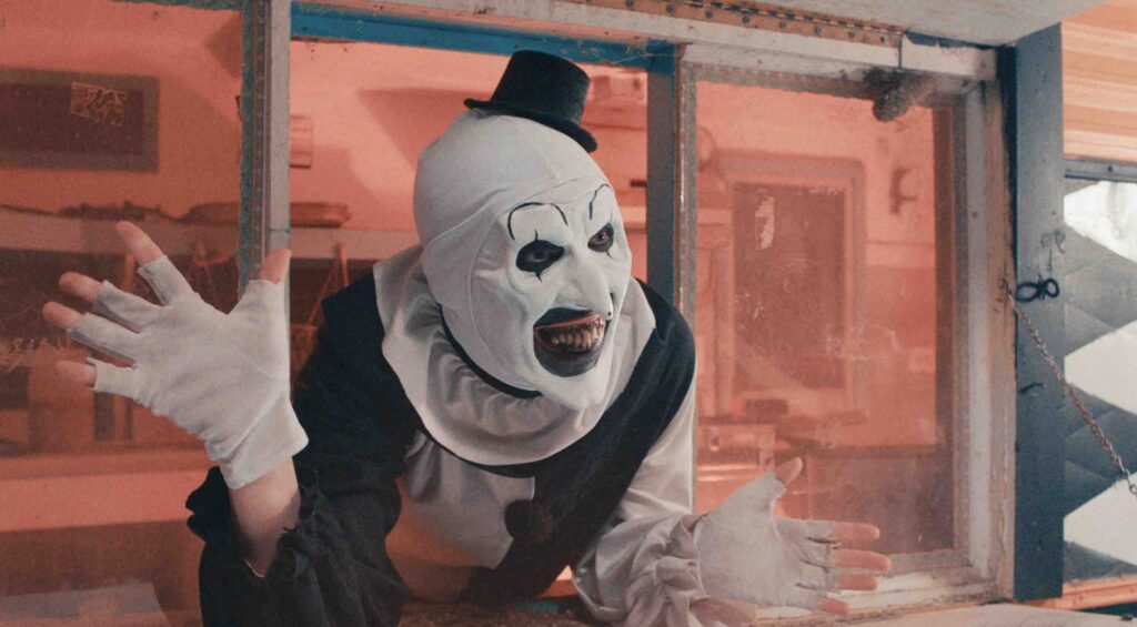 Terrifier 2
