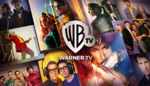 Warner TV