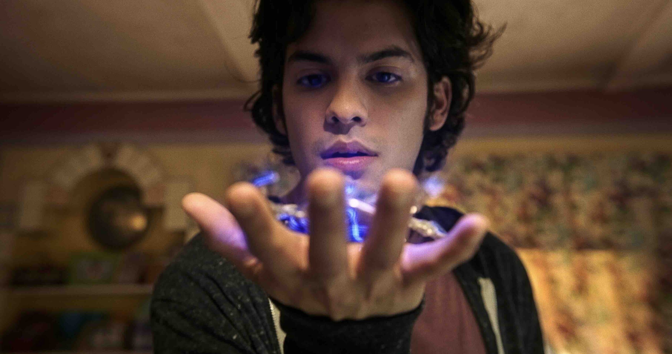Blue Beetle, ya puedes ver el primer tráiler Moobys Blue Beetle, ya puedes ver el primer tráiler Moobys