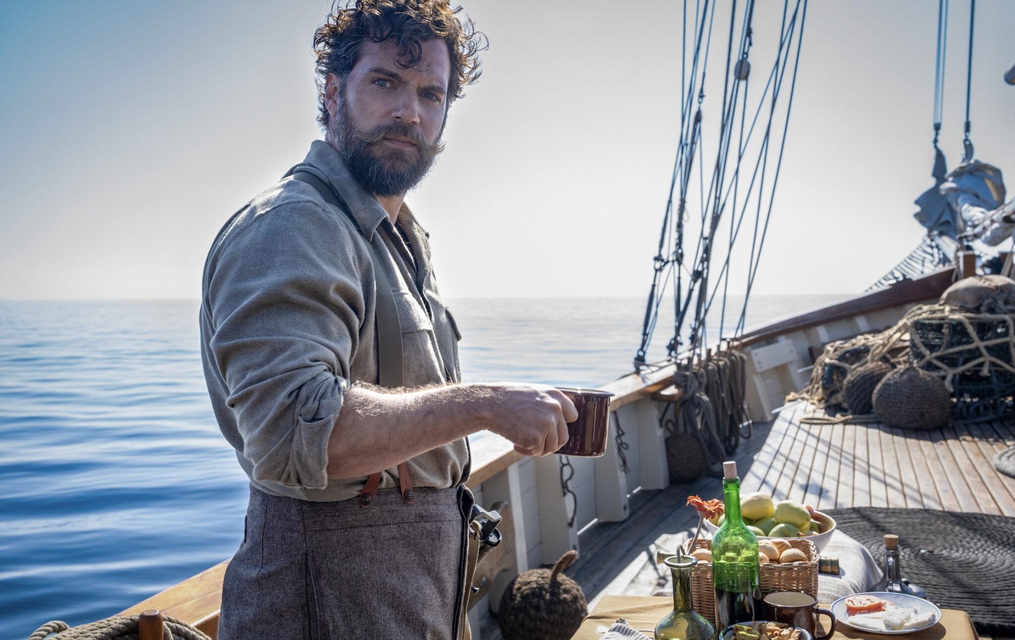 El Ministerio de la Guerra Sucia se estrenará el 25 de julio Moobys